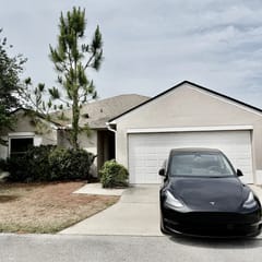 3BR - Private Pool | Rent a Tesla | Resort Access